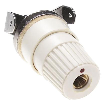 Imagem de 05 Tensor Guia Linha Costura Galoneira Colarete Kansay W8103 Mecanismo Tensão