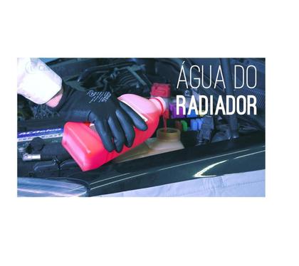 Imagem de 06 Aditivos Rosa Água Arrefecimento Radiador Montadora 1 L