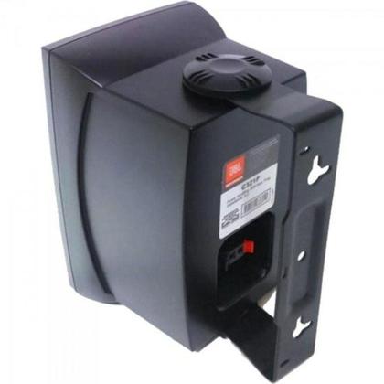 Imagem de 06 Caixas Som Ambiente Casa Jbl Selenium C521p Preta Par