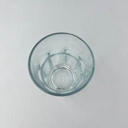 Imagem de 06 Copos Decorado Vidro 355ml Long Drink Suco Água Pasabahçe