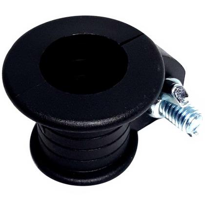 Imagem de 06 Presilha Grampo Para Barras E Dumbells De Anilhas 1.1/8''