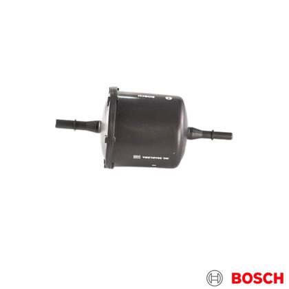 Imagem de 0986450239 - Filtro Combustivel - Gol 1.0 Cfi / Gol Plus 95 / 96 - Bosch