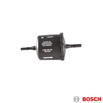 Imagem de 0986450239 - Filtro Combustivel - Gol 1.0 Cfi / Gol Plus 95 / 96 - Bosch