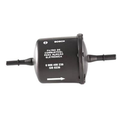 Imagem de 0986450239 - Filtro Combustivel - Gol 1.0 Cfi / Gol Plus 95 / 96 - Bosch