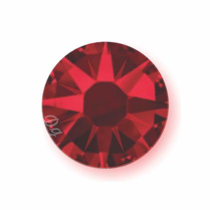 Imagem de 1.000 Strass Hotfix Termocolante de Vidro Strass 2mm