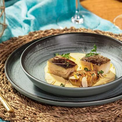 Imagem de 1 ap. de jantar/cha 20pcs - m. order - pacifico - ao20-1c07