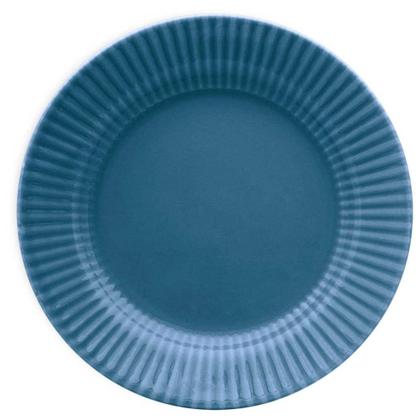 Imagem de 1 ap. de jantar/cha 20pcs - tb - azul - au20-5467