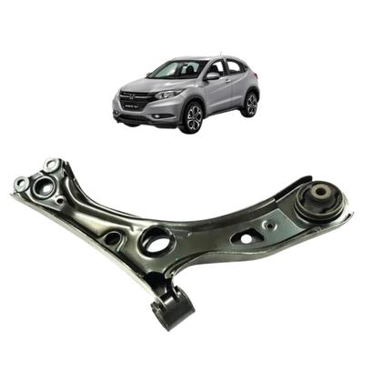 Imagem de 1 Bandeja Suspensão Sem Pivô Nakata Dianteira Esquerda Honda HRV 2015 A 2021