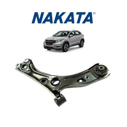 Imagem de 1 Bandeja Suspensão Sem Pivô Nakata Dianteira Esquerda Honda HRV 2015 A 2021