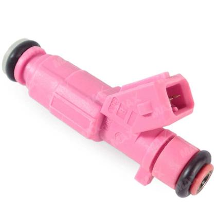 Imagem de 1 Bico Injetor Corsa Classic Celta 1.0 8V Flex 93345364