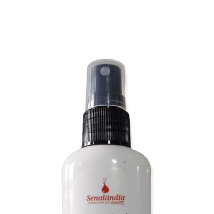 Imagem de 1 Bloqueador de Odor Sanitário N2 de Canela e Frutas 60ml Marca Senalândia - Envio Já