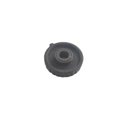Imagem de 1 Botão Knob Preto Rádio Toca-Fitas Antigo Carro Painel 12