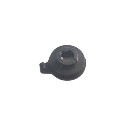 Imagem de 1 Botão Knob Preto Rádio Toca-Fitas Antigo Carro Painel 20