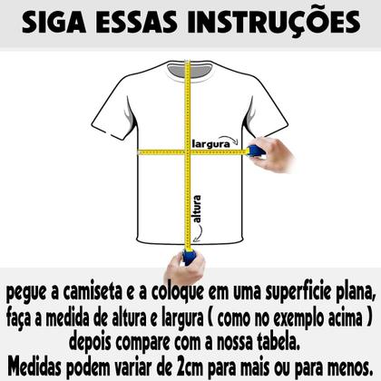 Imagem de 1 Camiseta Campanha Combate a Dengue Prevenção Doenças