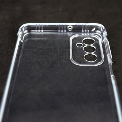 Imagem de 1 Capa Anti Impacto + 2 Película Vidro 3d compatível Galaxy M52 5G M526 - Cell In Power25