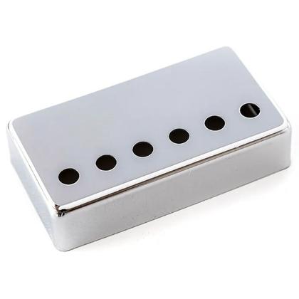 Imagem de 1 Capa cover humbucker captador guitarra LP492-NS cromada
