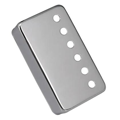 Imagem de 1 Capa cover humbucker captador guitarra LP492-NS cromada