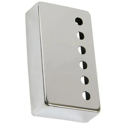 Imagem de 1 Capa cover humbucker captador guitarra LP492-NS cromada