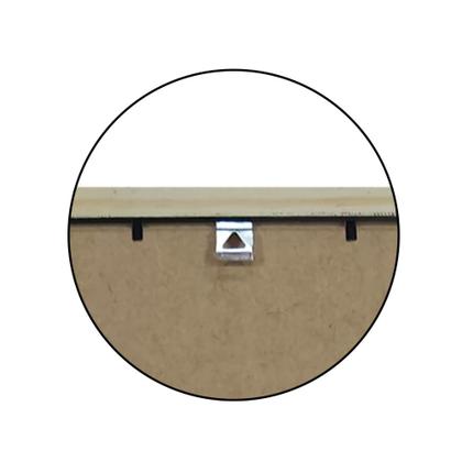 Imagem de 1 Certificado Diploma A4 com Tela de Acetato e MDF