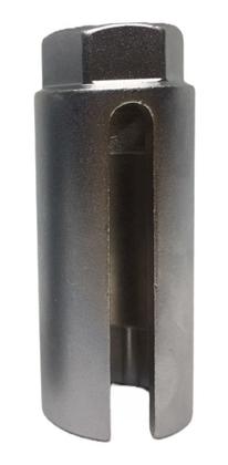 Imagem de 1 Chave 22 Mm Sonda Lambda + 1 Detergente Limpeza Injetores