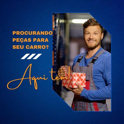 Imagem de 1 Coxim Batente Amortecedor Dianteiro Onix Rs 2020 2021/...