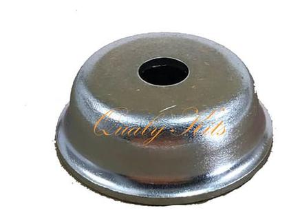Imagem de 1 Coxim Da Suspensão Dianteira Citroen C3 2006 2007 2008 09