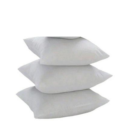 Imagem de 1 Enchimento Refil p/ Almofadas 45cm x 45cm Manta Fibra de Silicone ou Polipropileno