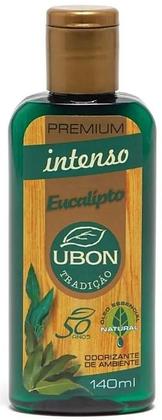 Imagem de 1 Essência Ubon Eucalipto Sauna Premium Intenso Hotel Clube Pousada