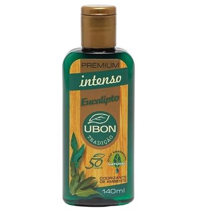 Imagem de 1 Essência Ubon Eucalipto Sauna Premium Intenso Hotel Clube Pousada