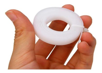 Imagem de 1 Fita Teflon Plotter 1,5 Metrox8mmx0,8 Mm Esp