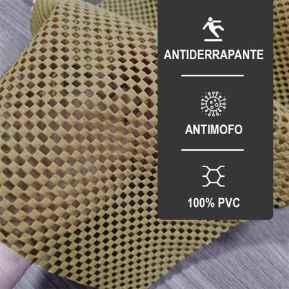 Imagem de 1 Forro Armário/gaveta Antiderrapante 30cmx30m=30 Metros BG