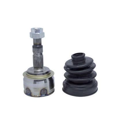 Imagem de 1 Junta Homocinetica Fixa Axios Dianteira Chevrolet Ágile 1.4 8V 2009 A 2014