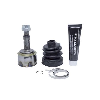 Imagem de 1 Junta Homocinetica Fixa Axios Dianteira Chevrolet Ágile 1.4 8V 2009 A 2014