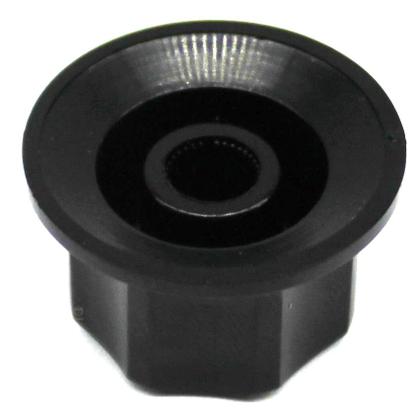 Imagem de 1 Knob VIntage guitarra BC KMK vintage guitarra preto ABS