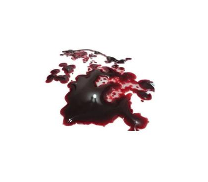 Imagem de 1 Litro Sangue Artificial  Falso p/ Festa, efeitos especiais e cosplay