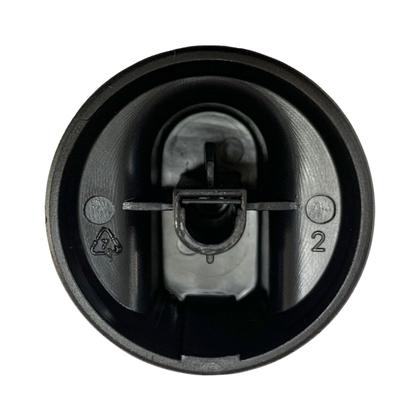 Imagem de 1 Manípulo Botão Fogão Brastemp Bf050c Bfd5 Bfo4 Bfs4 Bfs5