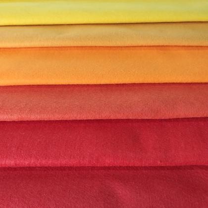 Imagem de 1 Metro Feltro Liso Santa Fé - Várias Cores - 1,00m X 1,40m