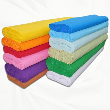 Imagem de 1 Metro Feltro Liso Santa Fé - Várias Cores - 1,00m X 1,40m