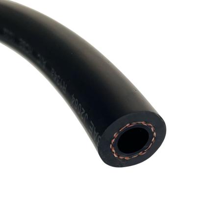 Imagem de 1 Metro Mangueira 8mm Ar Condicionado Automotivo 13/32