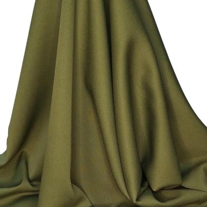 Imagem de 1 Metro Tecido Crepe Alfaiataria com Elastano 1,00x1,50m