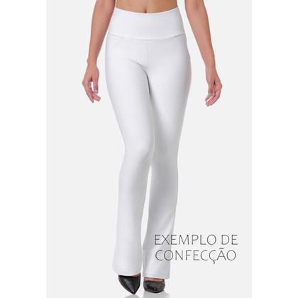 Imagem de 1 Metro Tecido Malha Suplex Academia Lycra 1,60m de largura Liso