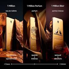 Imagem de 1 Million Elixir EDP 50ml Paco Rabanne