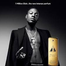 Imagem de 1 Million Elixir EDP 50ml Paco Rabanne
