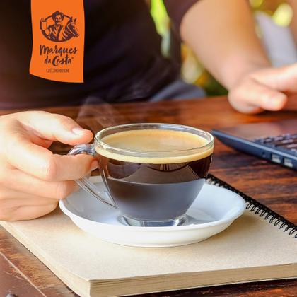 Imagem de 1 Pacote de Café Moído, Tradicional, Marques da Costa
