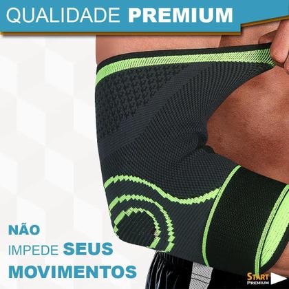 Imagem de 1 pc compressão cotovelo apoio almofadas para homens feminino basquete vôlei fitness protetor braço mangas elásticas cot
