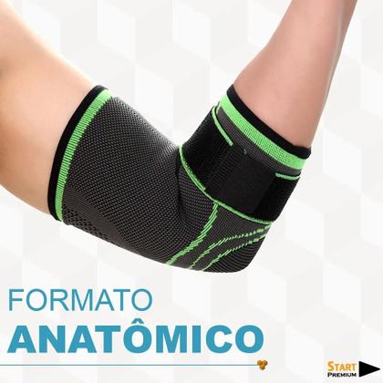 Imagem de 1 pc compressão cotovelo apoio almofadas para homens feminino basquete vôlei fitness protetor braço mangas elásticas cot