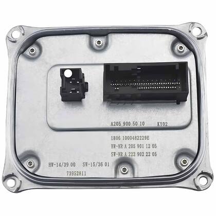 Imagem de 1 Reator Xenon Mercedes C180 C200 2015 2016 2017 A2059005010