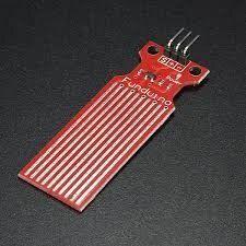 Imagem de 1 Sensor De Nível De Água T1592 Arduino  Pic