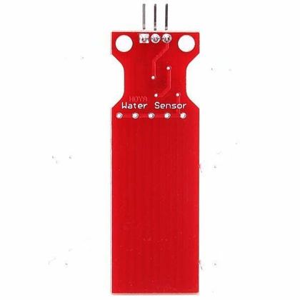 Imagem de 1 Sensor De Nível De Água T1592 Arduino  Pic