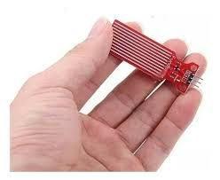 Imagem de 1 Sensor De Nível De Água T1592 Arduino  Pic